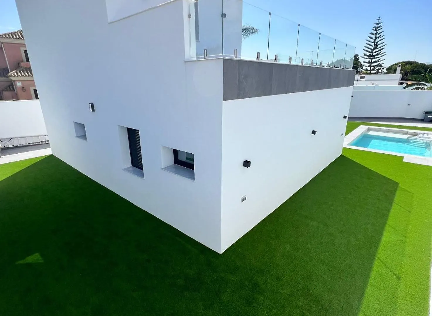 Casa La Jara,Sanlucar De Barrameda Villa 0*,  Spain