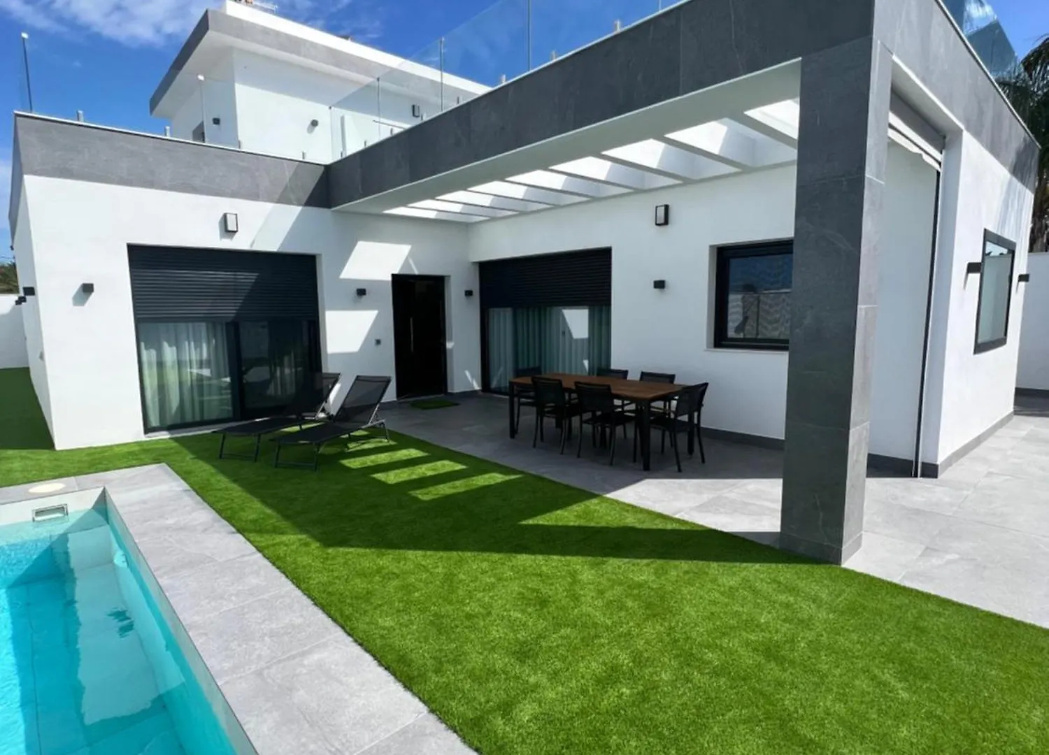 Casa La Jara,Sanlucar De Barrameda Villa Spain